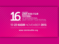 Uluslararası İzmir Kısa Film Festivali’nin jürisi belli oldu