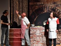 Uluslararası İzmir Tiyatro Günleri 36. kez perdelerini açtı