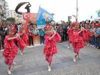 Uluslararası Karşıyaka Çocuk Şenliği başlıyor