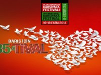 Uluslararası Karşıyaka Festivali'nin teması 