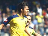Umut, Karşıyaka'nın gol için yeni adayı...