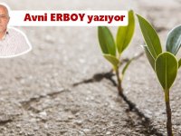 Umutlu muyuz, değil miyiz? 