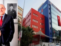 Üniversite adaylarının tercihi İzmir Üniversitesi oldu