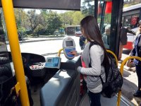 Üniversite öğrencilerine “ekspres hat” müjdesi