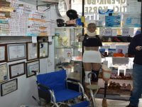 Üniversite Ortopedi 34 yıldır yaşam kalitesini artırıyor