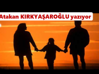 Unutulan değerler...