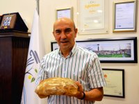 Unutulmaya yüz tutmuş lezzet sofralara döndü