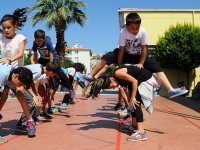 Unutulmaya Yüz Tutmuş Oyunları çok sevdiler