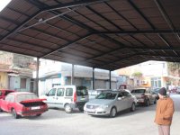 Üretici pazarı ile üreticiler kazanacak