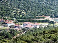 Urla villalarına takipsizlik kararı çıktı