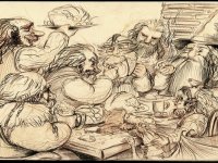 Urla'da sıradışı bir sergi