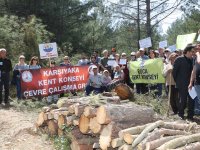 Urlalılar ''RES'' istemiyor