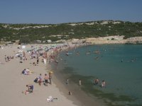 Urla'nın deniz suları mükemmel çıktı