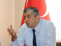 Ustaoğlu: Açıklamalarının ardında kulübü karıştırma amacı var