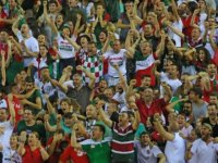 Ustaoğlu: Anadolu Efes, taraftar baskısından çekinmiş olabilir