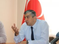 Ustaoğlu: Sürpriz transferler yolda...