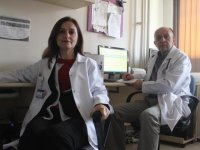 Uyku Apnesi, Türkiye de  her 5 kişiden birinde görülüyor