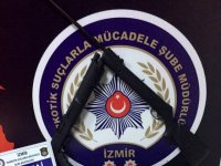 Uyuşturucu operasyonlarında 19 tutuklama