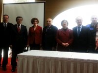 Uyuşturucu ve Madde Bağımlılığı ile Mücadele'ye devam...