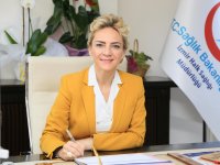 Uzm. Dr. Bediha Salnur: ''Ölümlerin %61,5’i KOAH nedeniyledir''