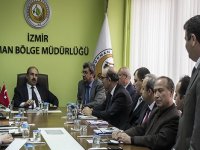 Üzmez: Vatandaşı üzen personeli biz de üzeriz... 