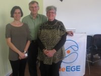 Uzun yaşamanın da sırrı zeytinyağında saklı...