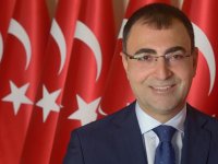 Vali Toprak'tan ''İstiklal Marşı'' mesajı