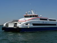 Anlaştılar... Vapur seferleri başlıyor...