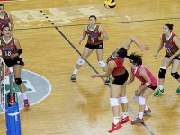 Var mı yan bakan?.. 11'de 11...