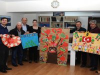 ''Vatan Size, Aileniz Bize Emanet'' projesi çığ gibi büyüyor