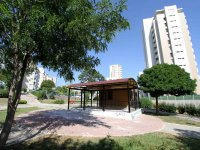 Vatandaş istedi, belediye yaptı