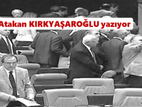 Vatandaş olarak üzüldüm...