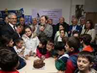 Vecdi Altay'ı kaybettik