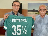 Veda hediyesi 35,5 forma...