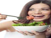 Vejeteryan beslenme kanseri önlüyor