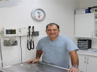 Veteriner hekim Yanıkoğlu: “Kedi köpek tüyü asla kist yapmaz”