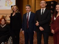 Veysi Kubba: Hiçbir şekilde bir siyasetin içinde olmayacağım