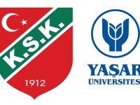Voleybolda Karşıyaka Yaşar Üniversitesi oldu...