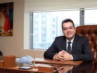 Volkan Kebir: ''Yapısal reformlar için hükümetten beklentilerimiz büyük''