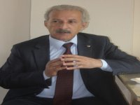 Vuruşkan: Başbuğumuzun değeri bugün daha iyi anlaşılmaktadır