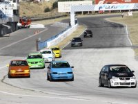 Warmhaus Summer Cup Yarışları’nın 3. Ayağı son buldu