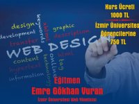 Web sitesi deyip geçmeyin!