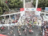 Wings For Life World Run'a 8 bin kişi katıldı