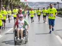 Wings For Life'a geri sayım sürüyor