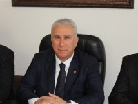 Ali Erten:''Biz hesabımızı kongrede veririz''