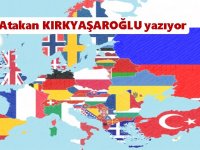 Yabancı basın... Haddini bil!