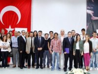 Yakın Tarih Bilinci Panelinde darbeler tartışıldı