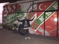 Yakıt parası bulunamadı, Karşıyaka tesislerde kaldı…