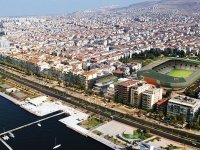 Yalı Stadı'nın önünden bir engel daha kalktı