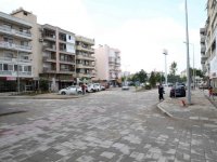 Yalı ve Bostanlı mahallelerindeki 7 sokak yenilendi